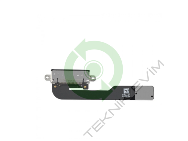 Apple İpad 2 A1397 Şarj Soketi