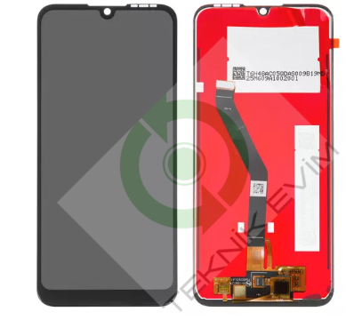 Huawei Y6 Prime 2019 Orjinal Lcd Ekran Dokunmatik