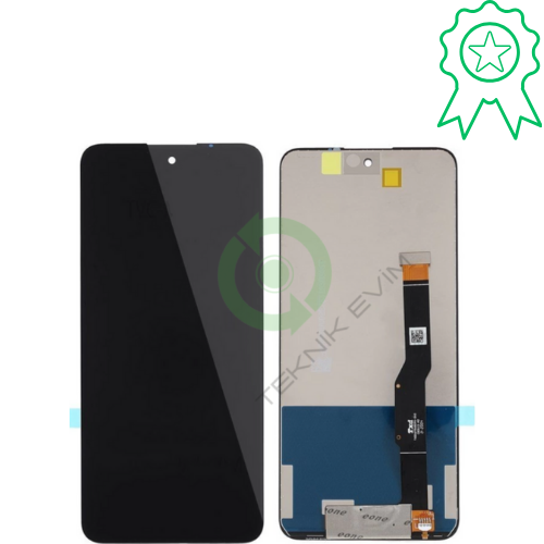 TCL 20 Lite Plus Orjinal Lcd Dokunmatik Ekran