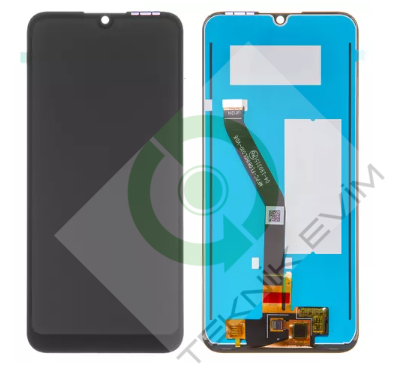 Huawei Y6 Prime 2019 Lcd Ekran Dokunmatik