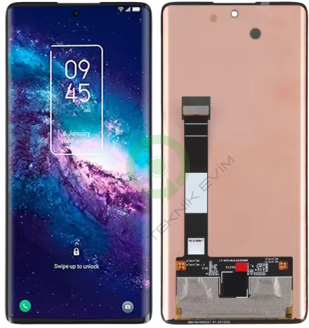 TCL 20 Pro Lcd Dokunmatik Ekran