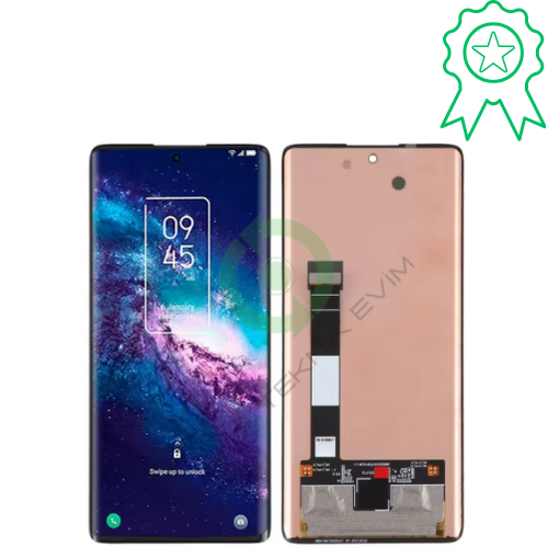 TCL 20 Pro Orjinal Lcd Dokunmatik Ekran