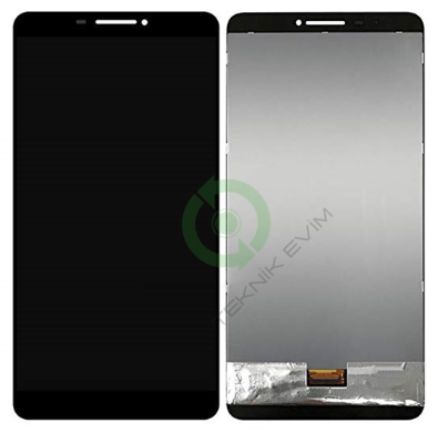 Lenovo Phab PB1-750M Lcd Ekran Takım