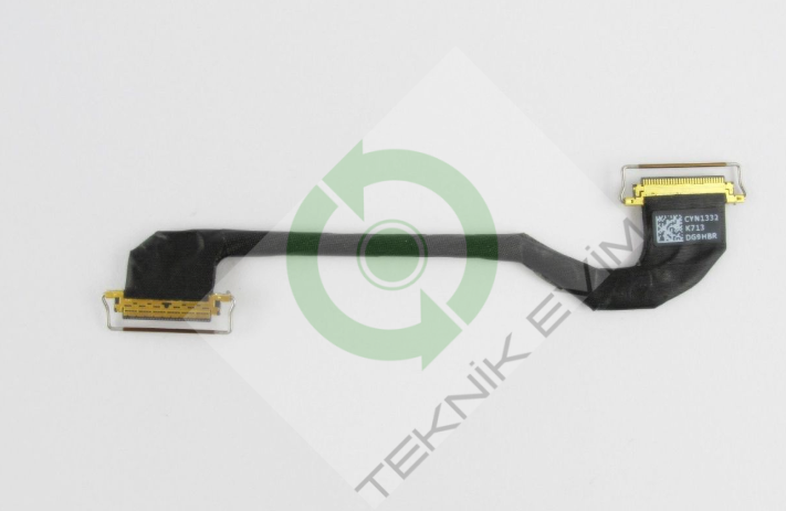 Apple iPad 2 A1395 A1396 A1397 Lcd Data Flex Kablo