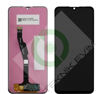 Huawei Y6P 2020 Lcd Ekran Dokunmatik