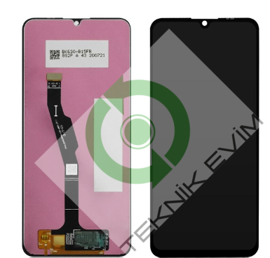 Huawei Y6P 2020 Orjinal Lcd Ekran Dokunmatik