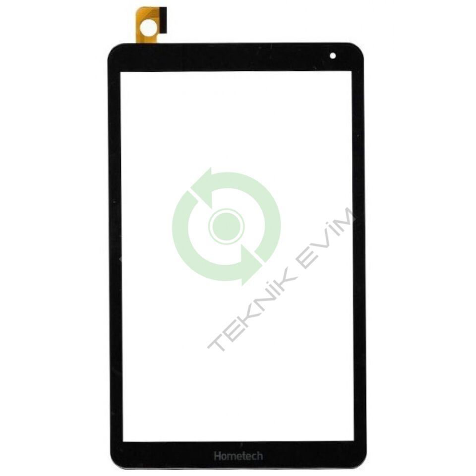 Hometech Alfa 10TX Dokunmatik