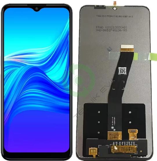 TCL 20E Lcd Dokunmatik Ekran