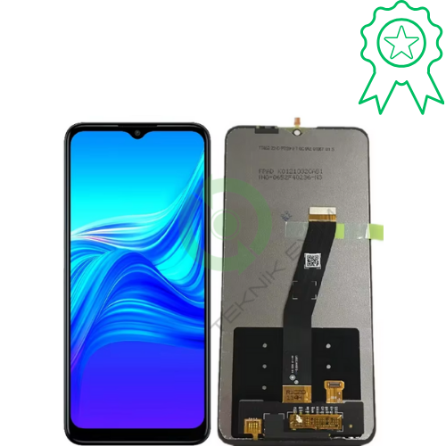 TCL 20E Orjinal Lcd Dokunmatik Ekran