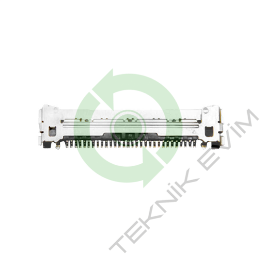 Apple iPad 2 A1395 Touch Dokunmatik Bord Üstündeki Soketi