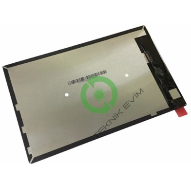 Lenovo Yoga Tab 3 YT3-X50 Lcd Ekran Dokunmatik