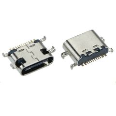 Hometech Alfa 10 BS Şarj Soketi (1 Adet)