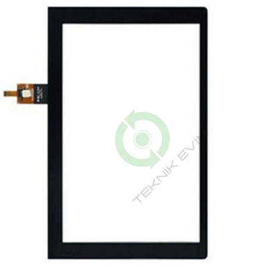 Lenovo Yoga Tab 3 YT3-X50M Dokunmatik