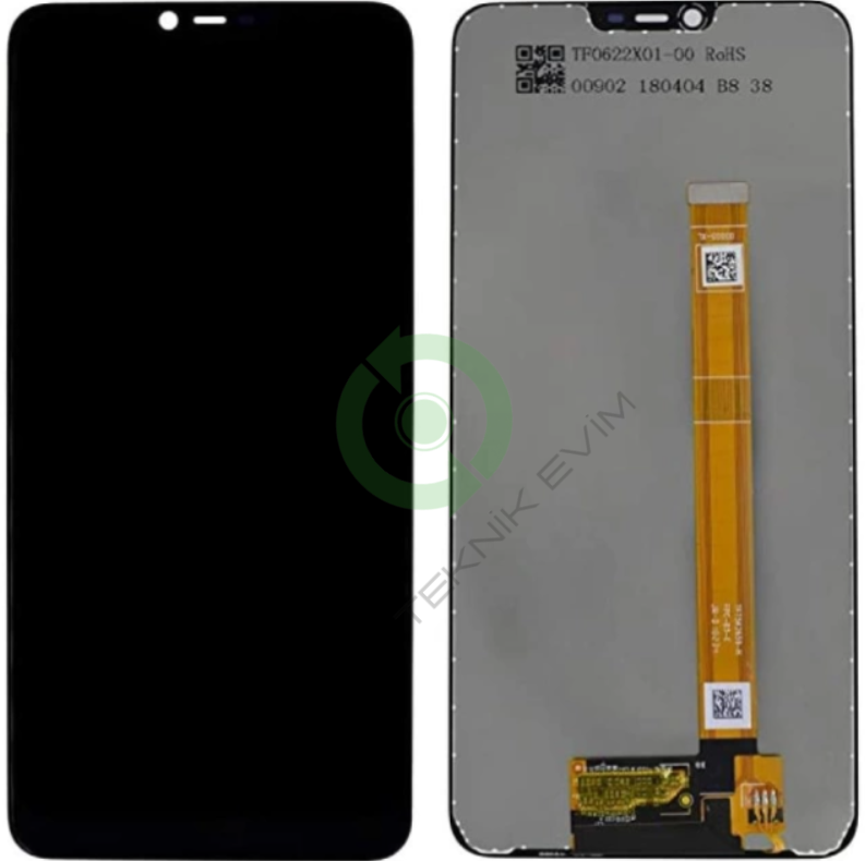 TCL T700 Lcd Dokunmatik Ekran