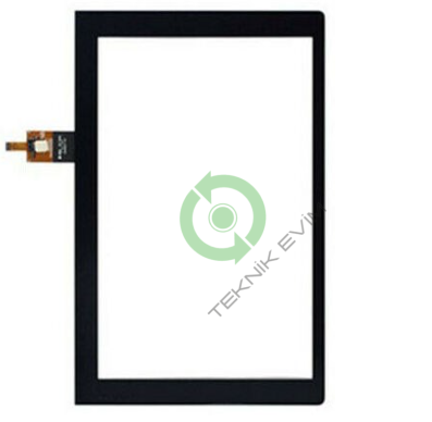 Lenovo Yoga Tab 3 YT3-X50F Dokunmatik