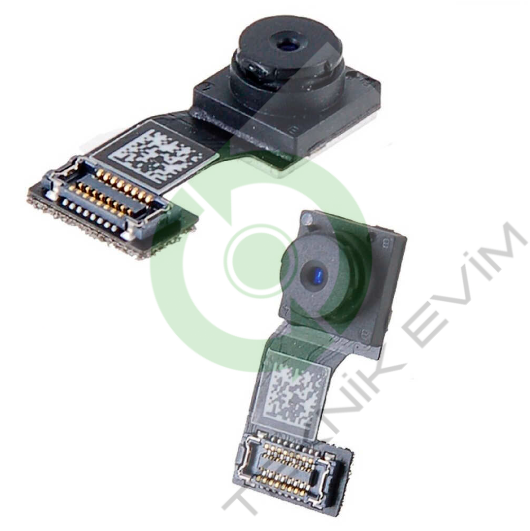 Apple iPad 2 A1395 Arka Kamera