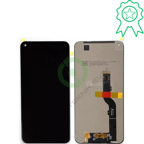 TCL 10 5G Orjinal Lcd Dokunmatik Ekran