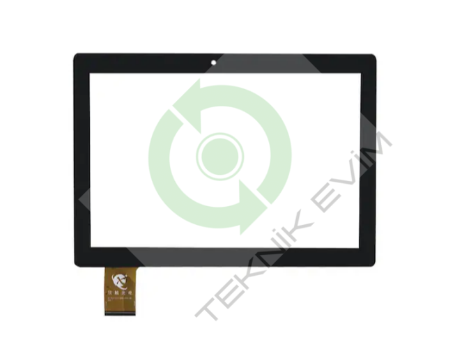 Hometech Alfa 10 LM Dokunmatik