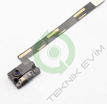 Apple iPad 2 A1395 Ön Kamera