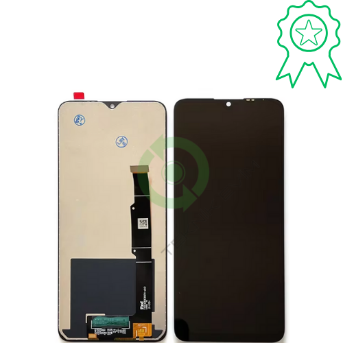 TCL 20 Se Orjinal Lcd Dokunmatik Ekran T671H