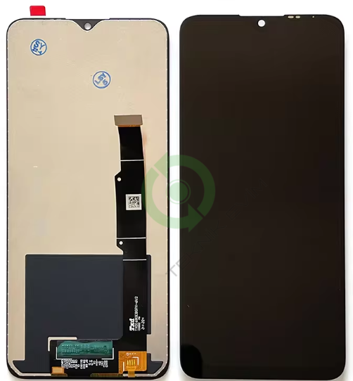 TCL 20 Se Lcd Dokunmatik Ekran T671H