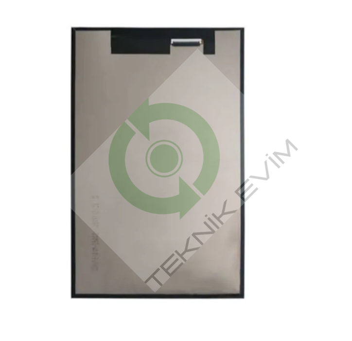 Hometech Alfa 10 MA LCD Ekran (Servis Orjinali)