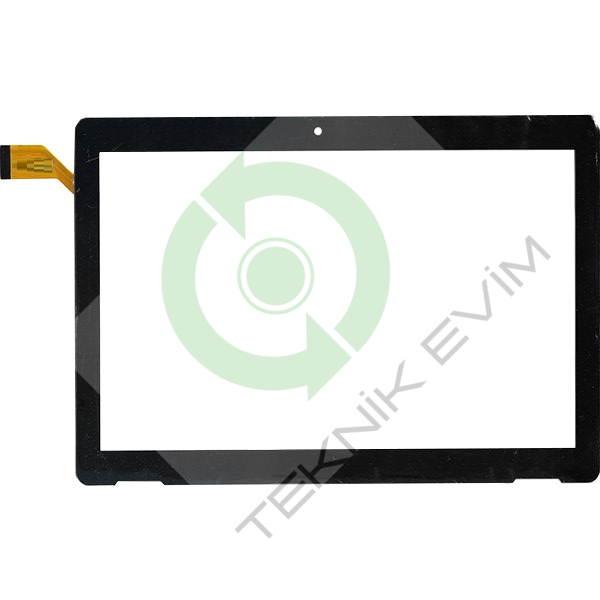 Hometech Alfa 10 MA Dokunmatik