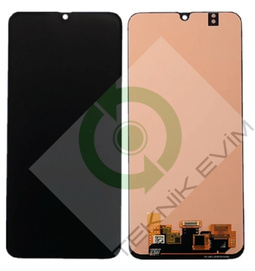 Samsung M21 SM-M215F Lcd Ekran Dokunmatik