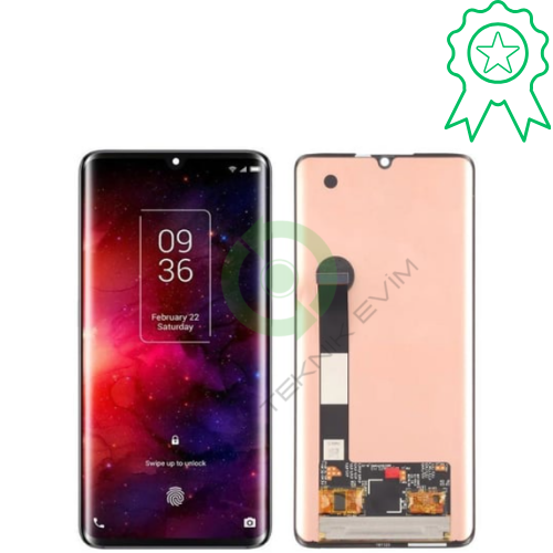 TCL 10 Plus Orjinal Lcd Dokunmatik Ekran T782H