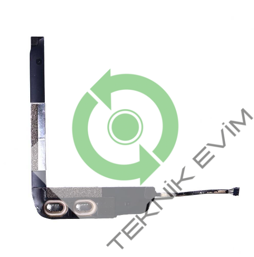 Apple İpad 2 A1397 Hoparlör Buzzer