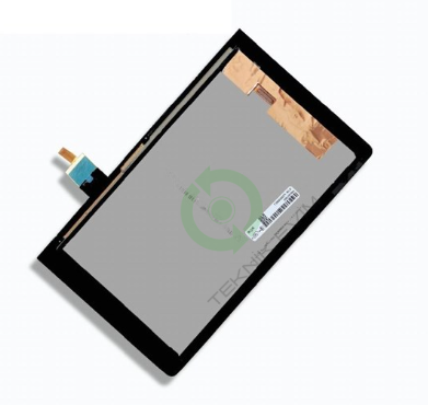 Lenovo Yoga Tab 3 YT3-850M 8'' Lcd Ekran Dokunmatik Set