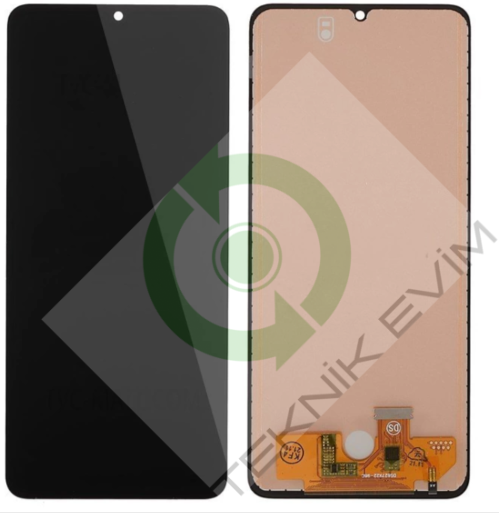 Samsung M22 SM-M225F Lcd Ekran Dokunmatik