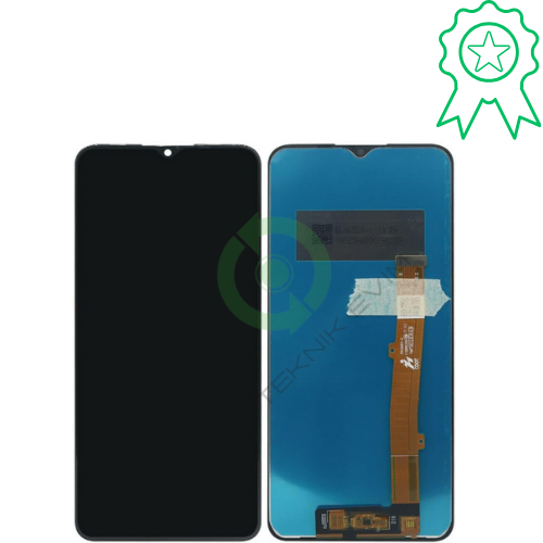 TCL 10 Se Orjinal Lcd Dokunmatik Ekran T766H_EEA, T766U, T766H, T766A