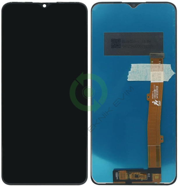 TCL 10 Se Lcd Dokunmatik Ekran T766H_EEA, T766U, T766H, T766A