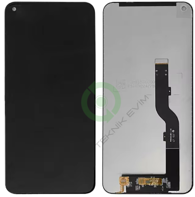 TCL 10L Lcd Dokunmatik Ekran T770H