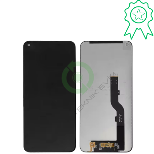 TCL 10L Orjinal Lcd Dokunmatik Ekran T770H