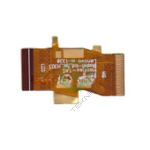 Lenovo Yoga 8 Lcd Flex