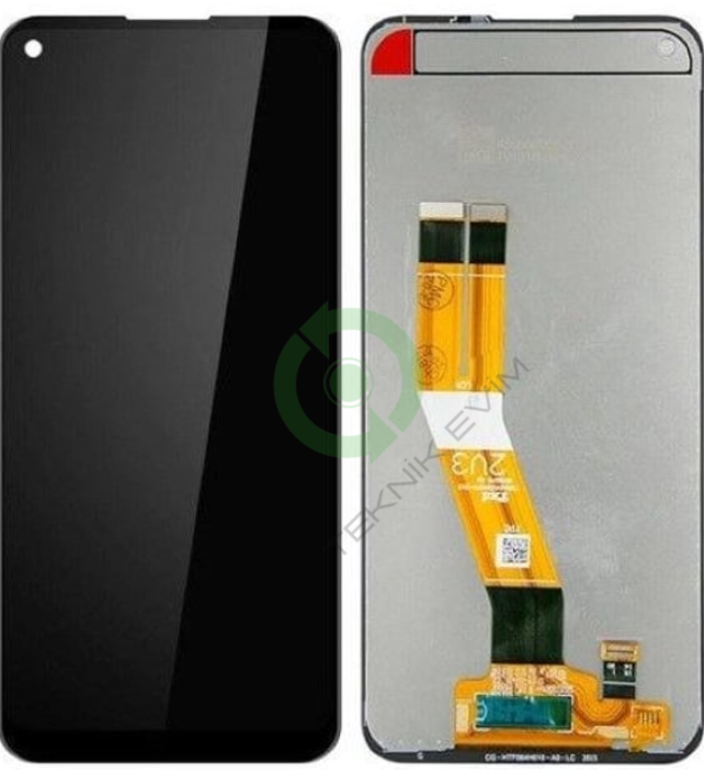 Oukitel C21 Plus Lcd Dokunmatik Ekran