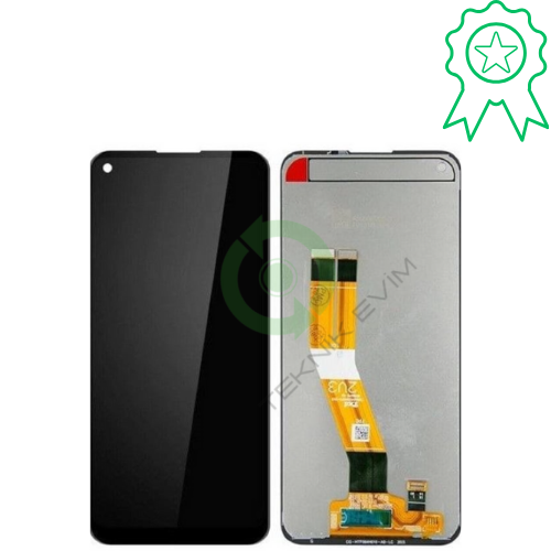Oukitel  C21 Plus Orjinal Lcd Dokunmatik Ekran