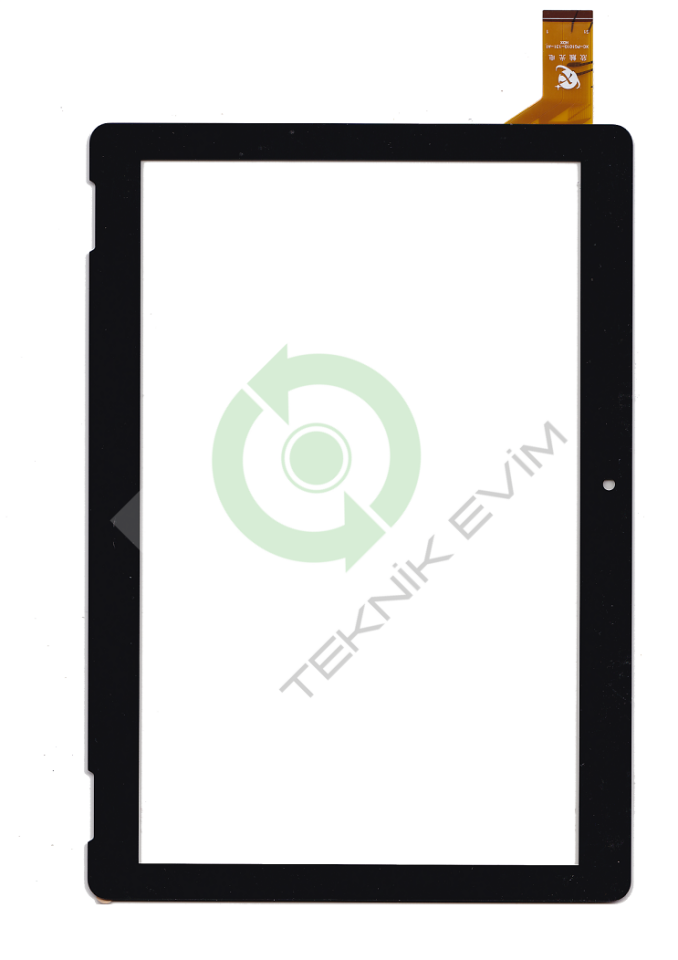 Hometech Alfa 10 MD Dokunmatik