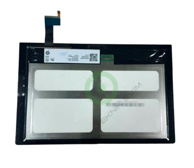 Lenovo Yoga 2 1050 Lcd Ekran Dokunmatik Takım