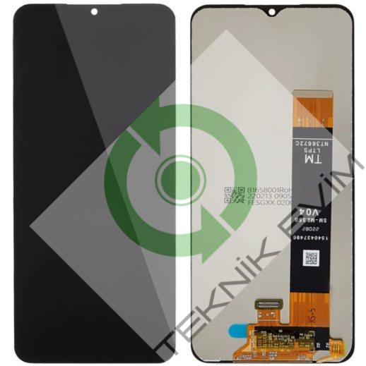 Samsung M23 5G SM-M236F Orjinal Lcd Ekran Dokunmatik