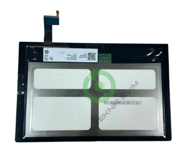 Lenovo Yoga 2 1050F Lcd Ekran Dokunmatik Takım