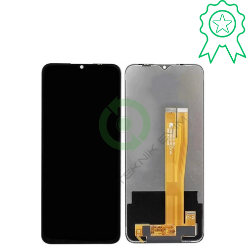 Oukitel C36 Orjinal Lcd Dokunmatik Ekran