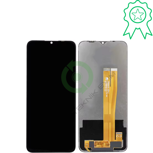 Oukitel  C35 Orjinal Lcd Dokunmatik Ekran