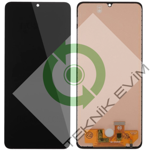 Samsung M30 SM-M305F Lcd Ekran Dokunmatik