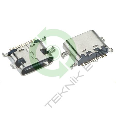 Hometech Alfa 10 MT Şarj Soketi Yuvası Tekli