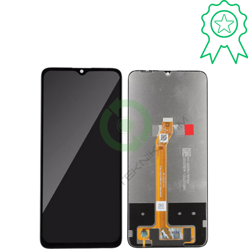 Oukitel C33 Orjinal Lcd Dokunmatik Ekran