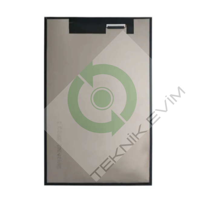 Hometech Alfa 10 TB Lcd Ekran