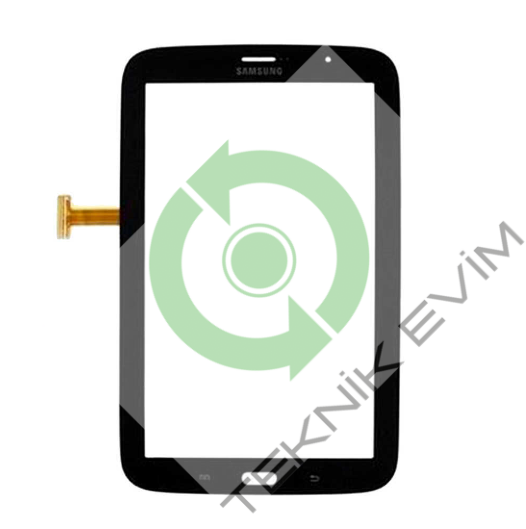 Samsung Galaxy Note N5110 Dokunmatik Touch Siyah